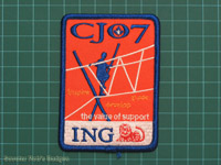 CJ'07 ING